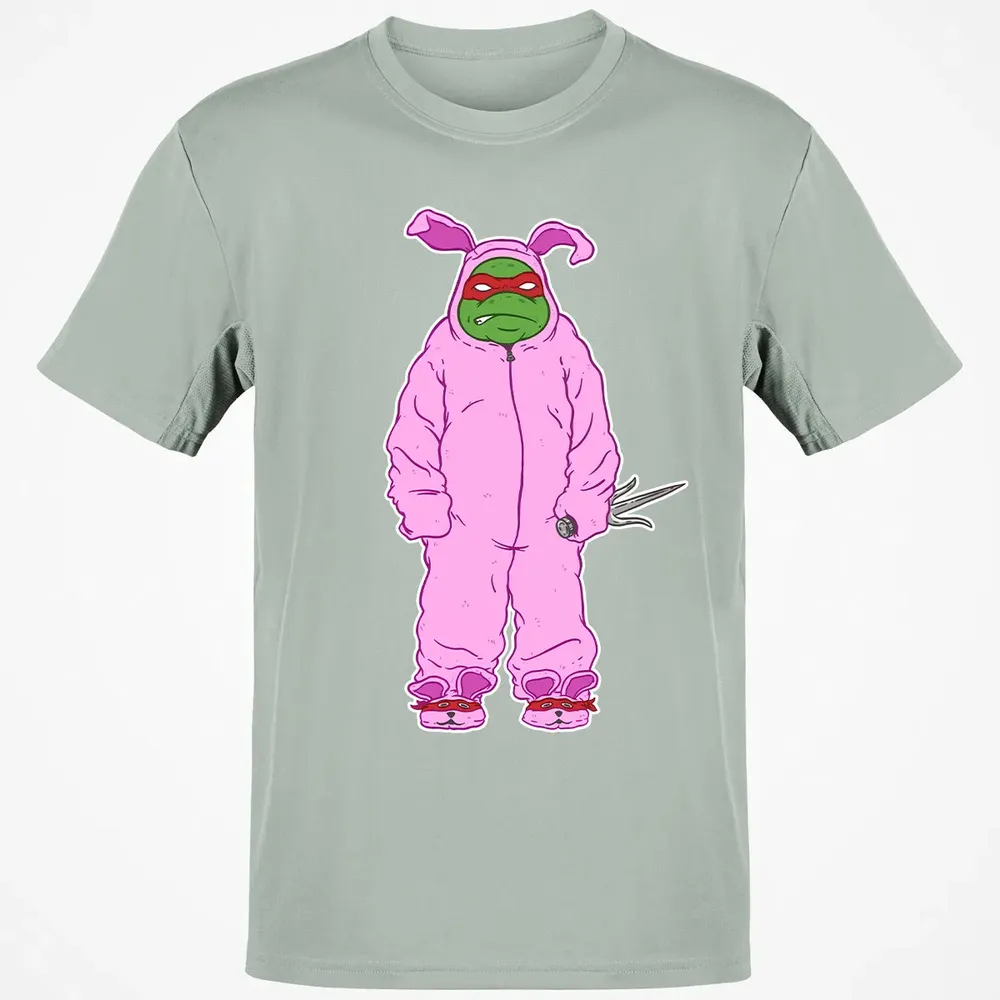 Oh Ralphie Classic Unisex T-Shirt - 3