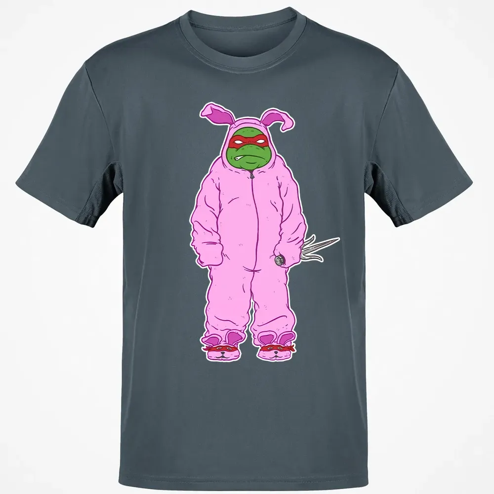 Oh Ralphie Classic Unisex T-Shirt - 4