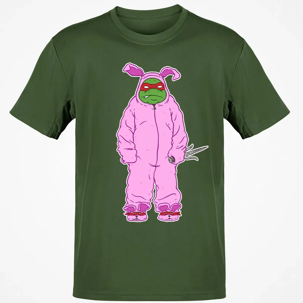 Oh Ralphie Classic Unisex T-Shirt - 7