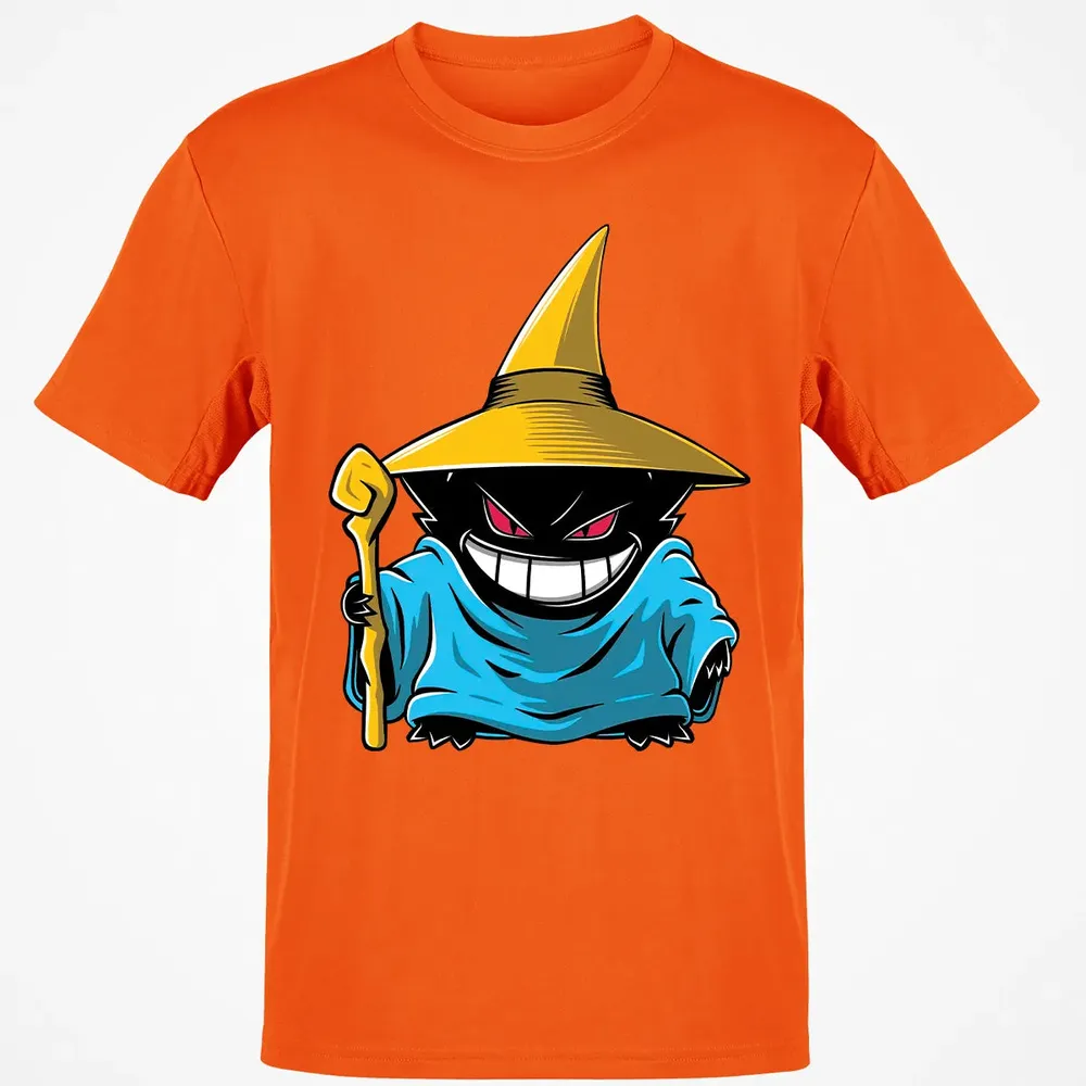GG Wizard Classic Unisex T-Shirt - 9