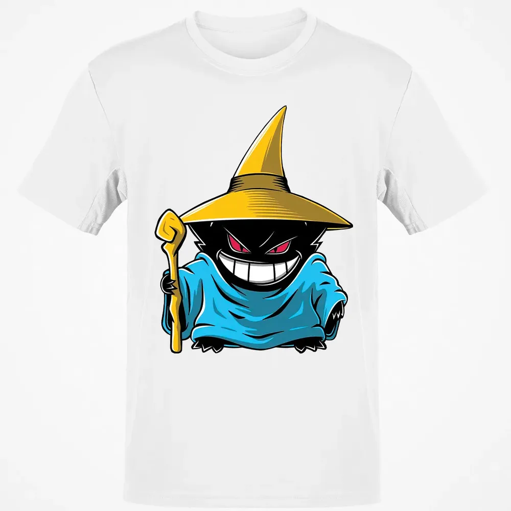 GG Wizard Classic Unisex T-Shirt - 13