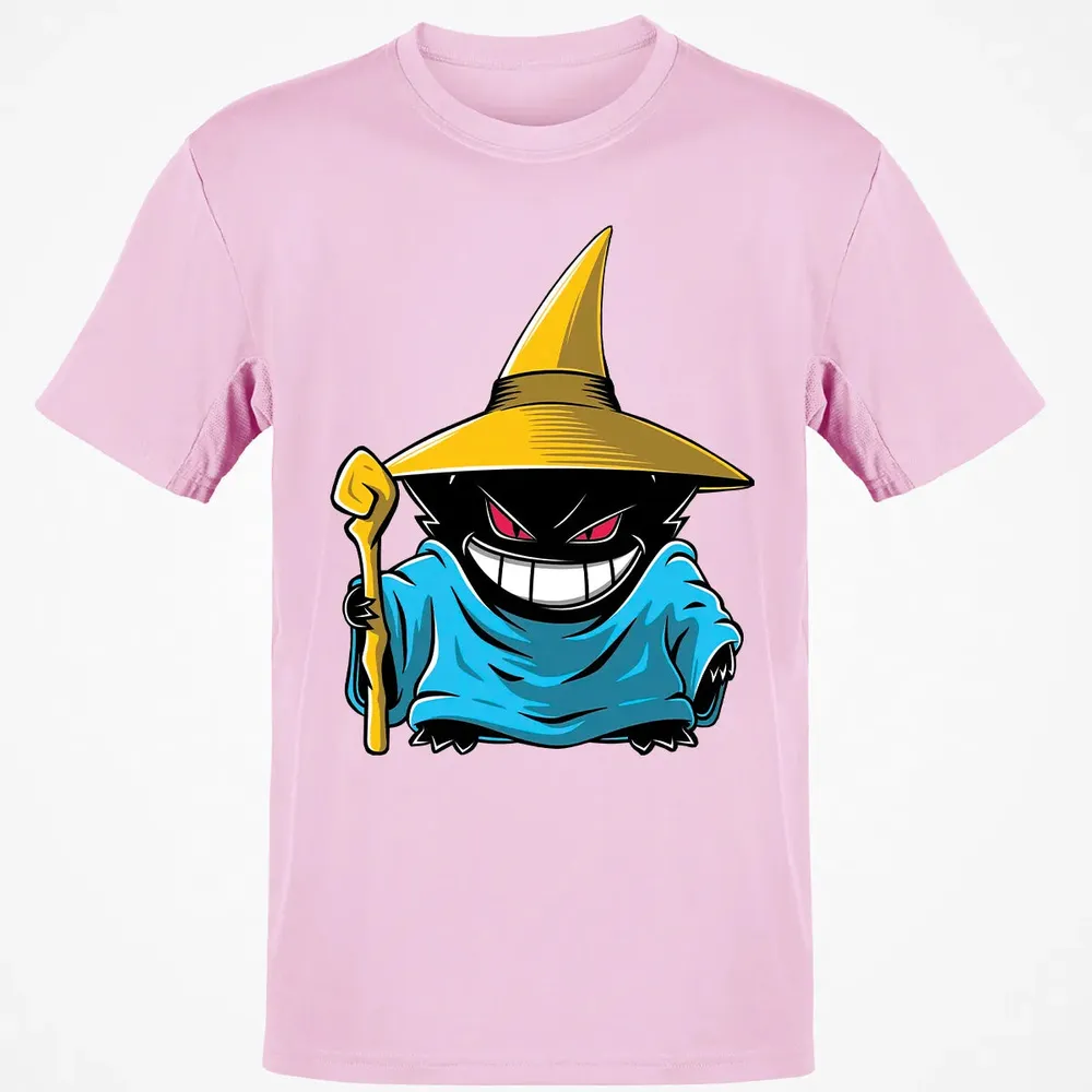 GG Wizard Classic Unisex T-Shirt - 6
