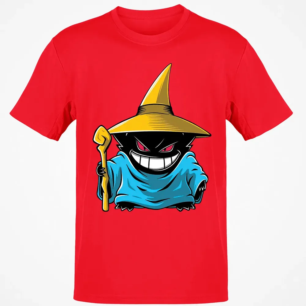 GG Wizard Classic Unisex T-Shirt - 11