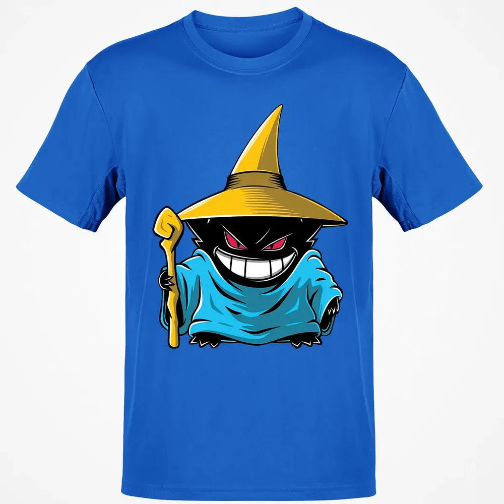 GG Wizard Classic Unisex T-Shirt - 12