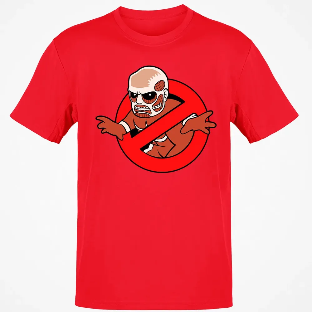 Titanbusters Classic Unisex T-Shirt - 11
