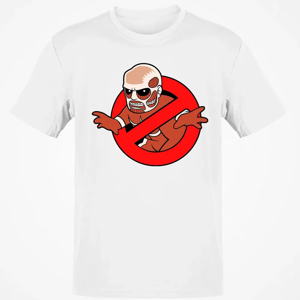 Titanbusters Classic Unisex T-Shirt - 13
