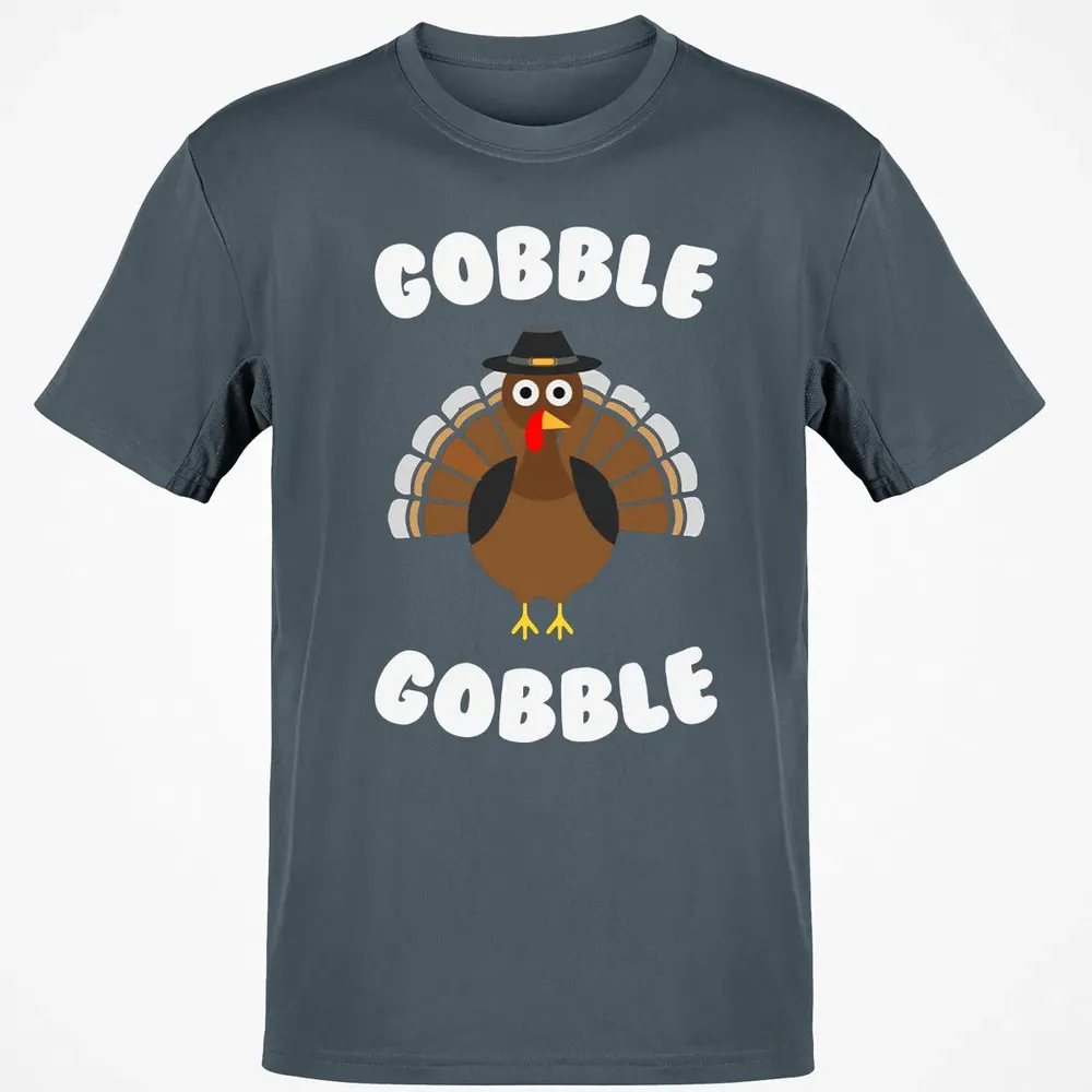 Gooble Gooble Classic Unisex T-Shirt - 4