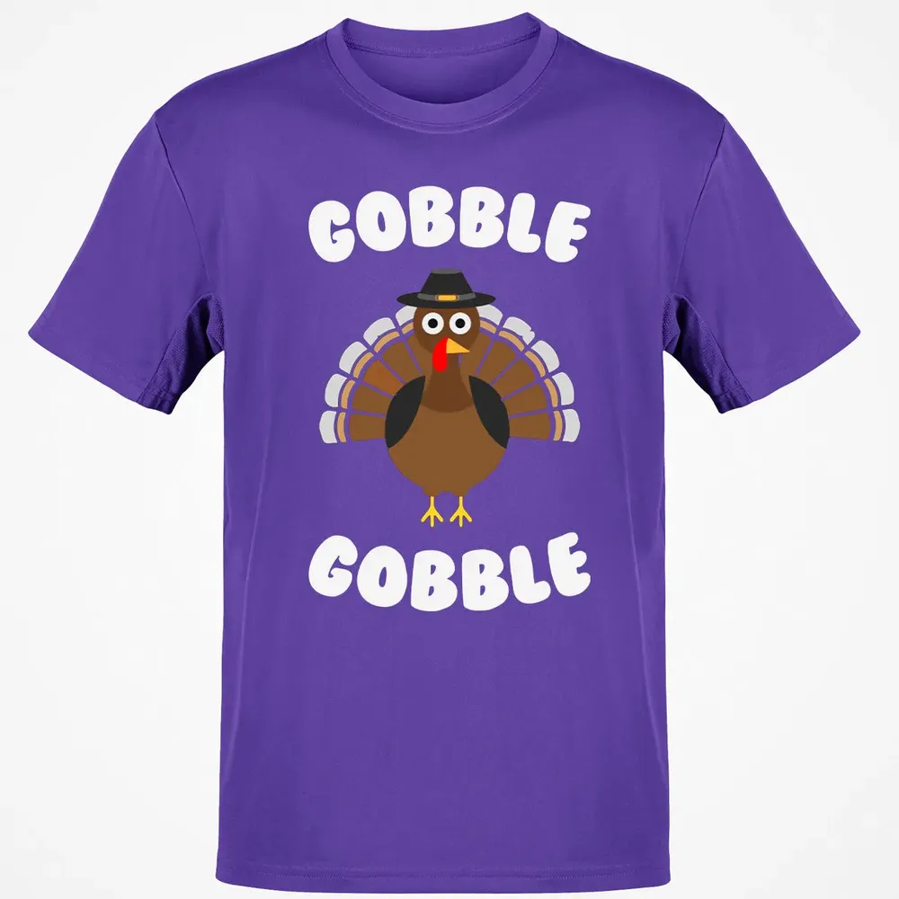 Gooble Gooble Classic Unisex T-Shirt - 10