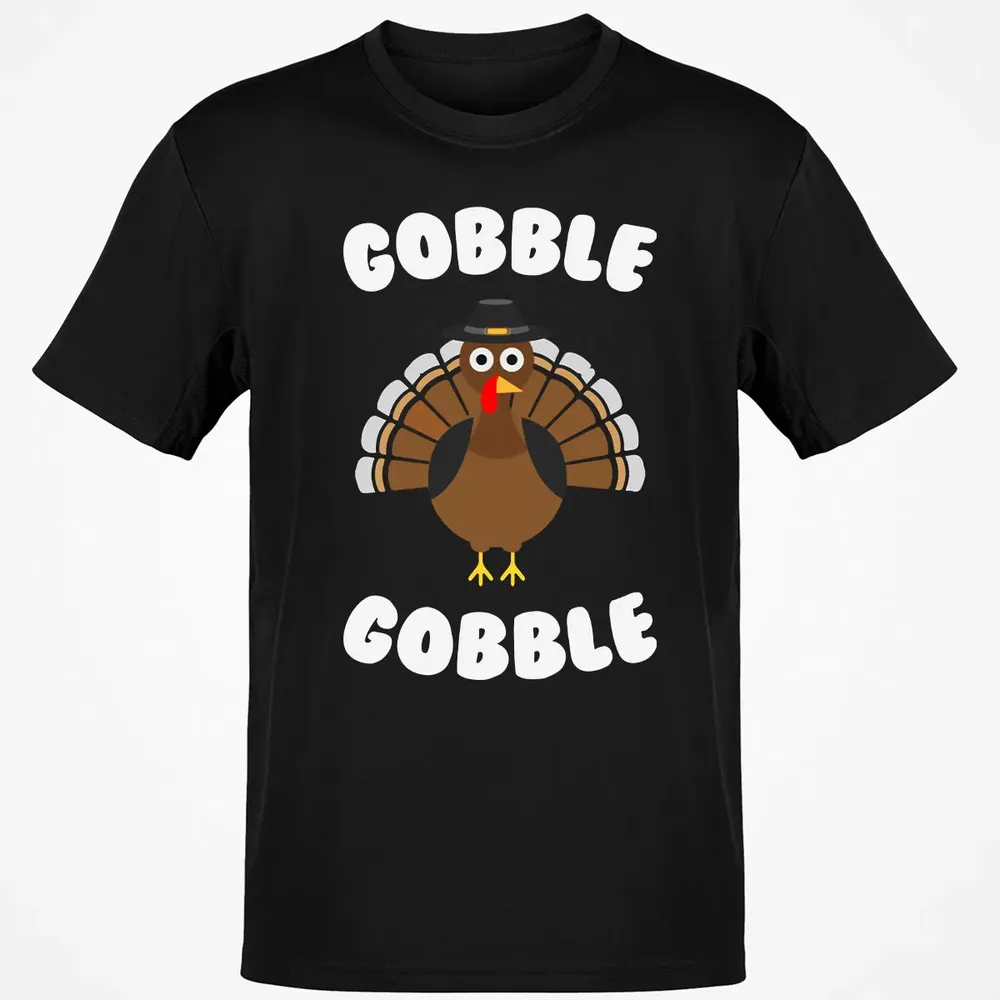 Gooble Gooble Classic Unisex T-Shirt - 2