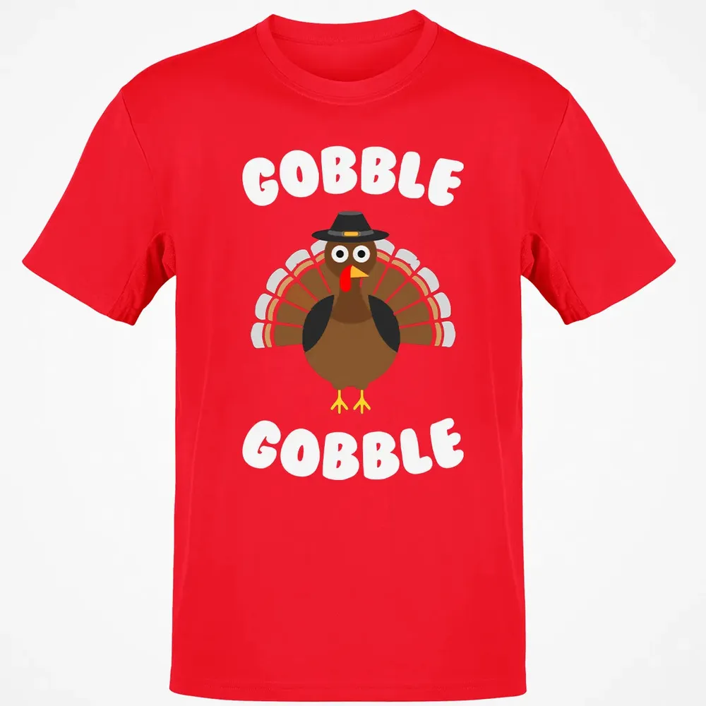 Gooble Gooble Classic Unisex T-Shirt - 11