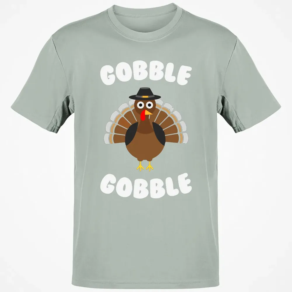 Gooble Gooble Classic Unisex T-Shirt - 3