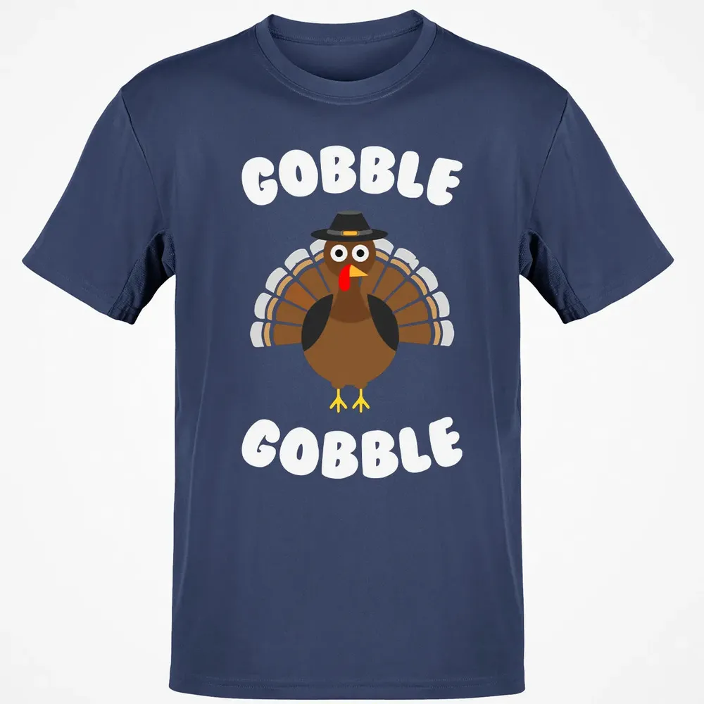 Gooble Gooble Classic Unisex T-Shirt - 8