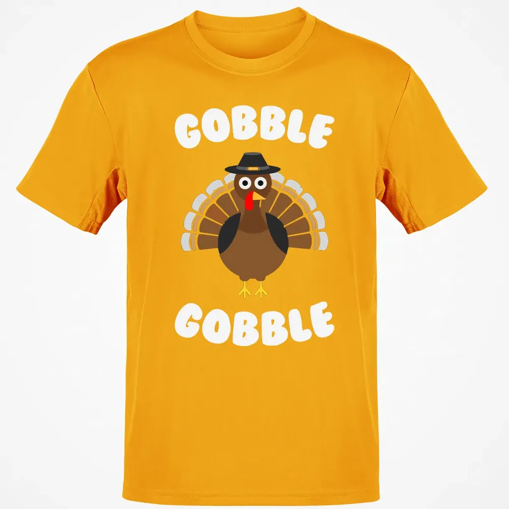 Gooble Gooble Classic Unisex T-Shirt - 5