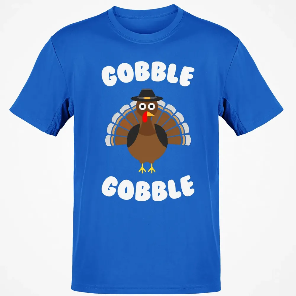 Gooble Gooble Classic Unisex T-Shirt - 12