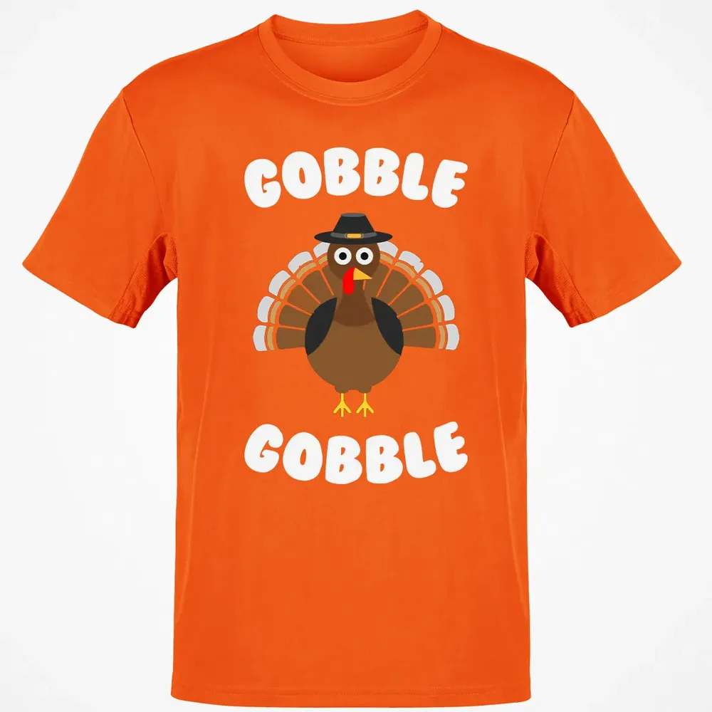 Gooble Gooble Classic Unisex T-Shirt - 9
