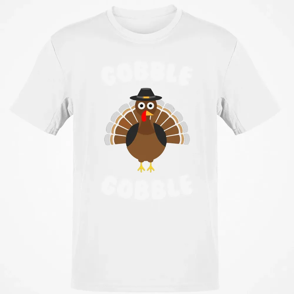 Gooble Gooble Classic Unisex T-Shirt - 13