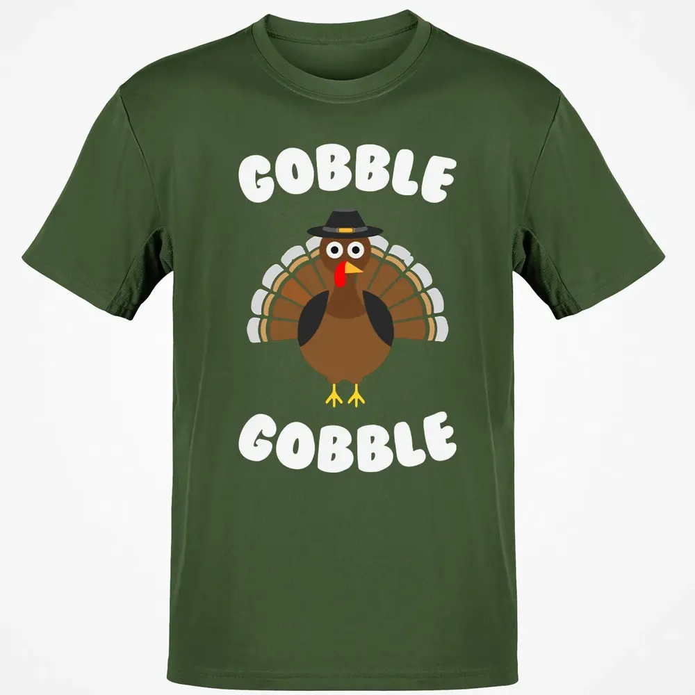 Gooble Gooble Classic Unisex T-Shirt - 7