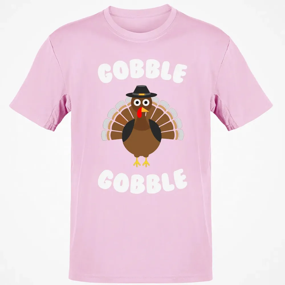 Gooble Gooble Classic Unisex T-Shirt - 6