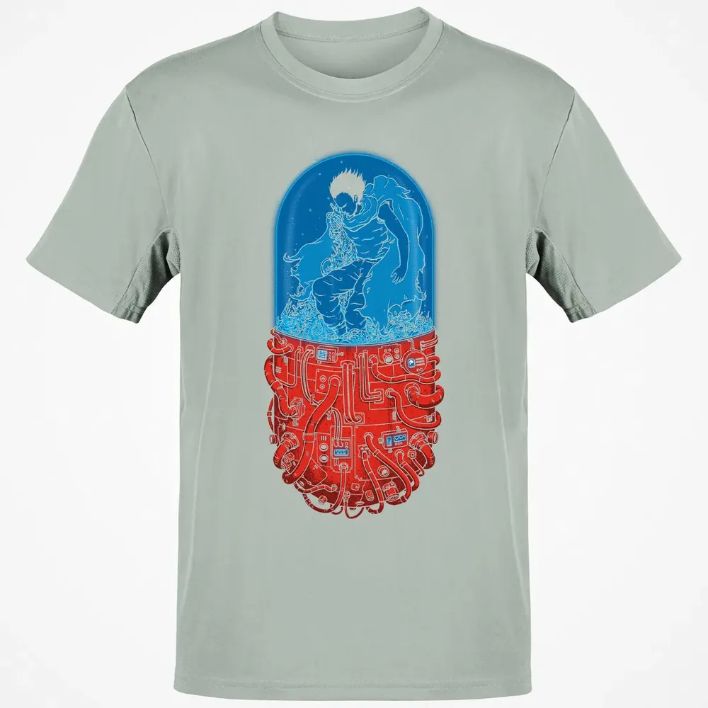 Capsule 41 Classic Unisex T-Shirt - 3