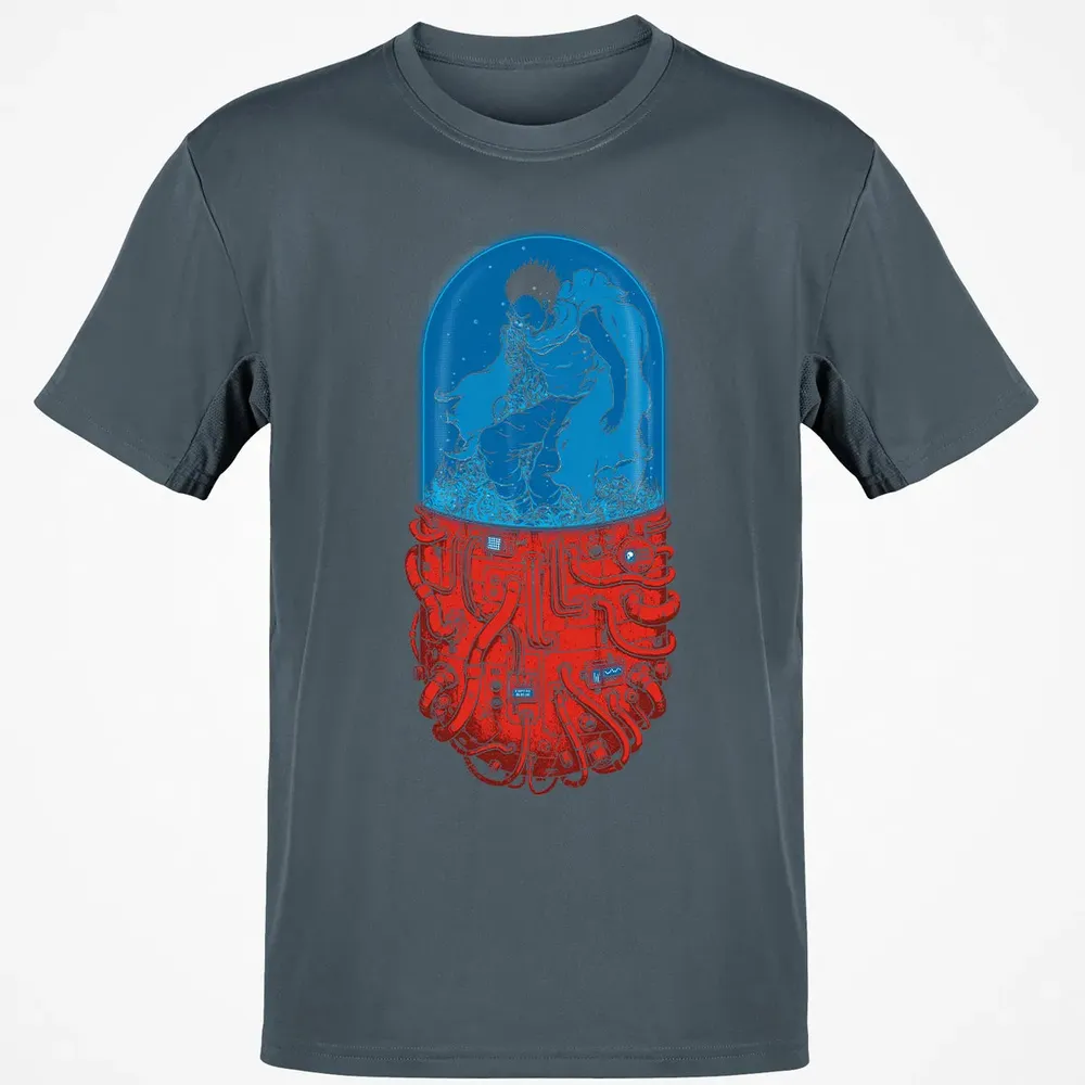 Capsule 41 Classic Unisex T-Shirt - 4