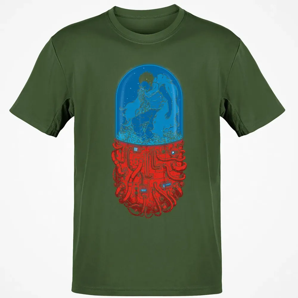 Capsule 41 Classic Unisex T-Shirt - 7