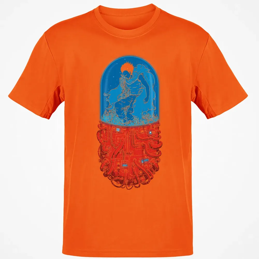Capsule 41 Classic Unisex T-Shirt - 9