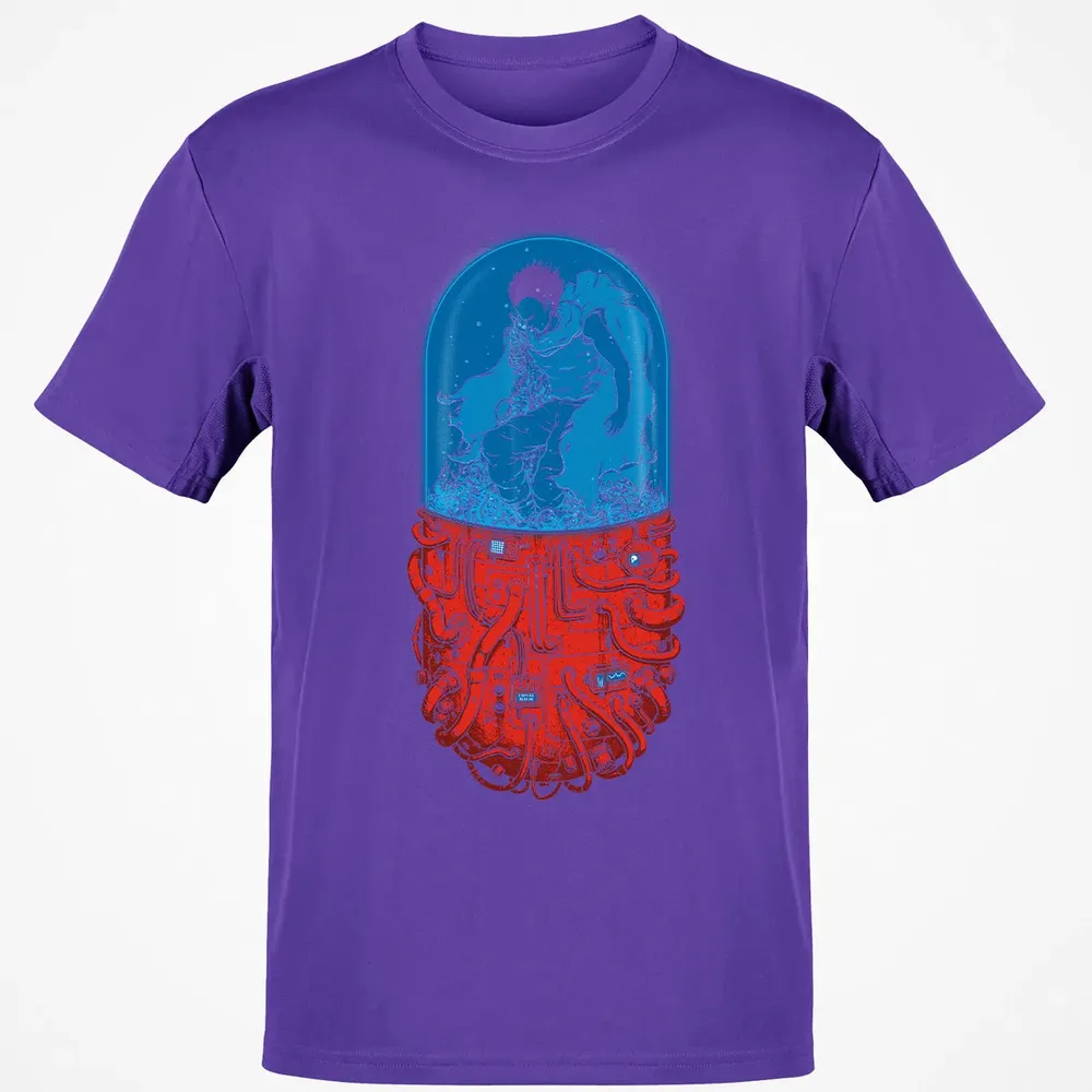 Capsule 41 Classic Unisex T-Shirt - 10