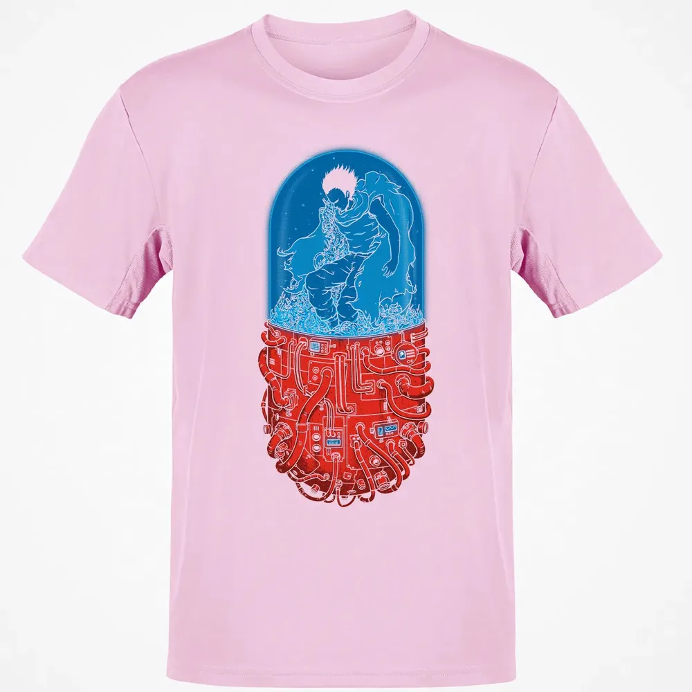 Capsule 41 Classic Unisex T-Shirt - 6