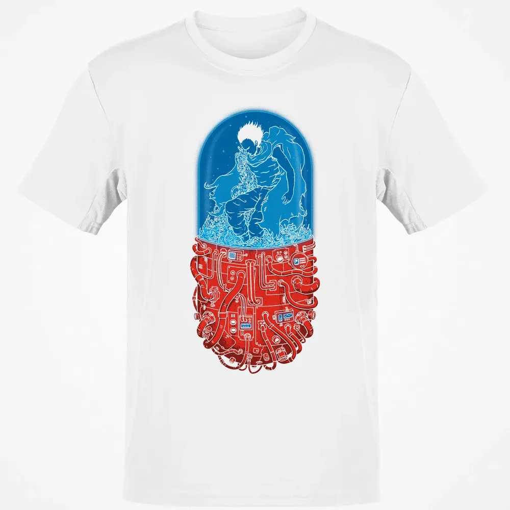 Capsule 41 Classic Unisex T-Shirt - 13