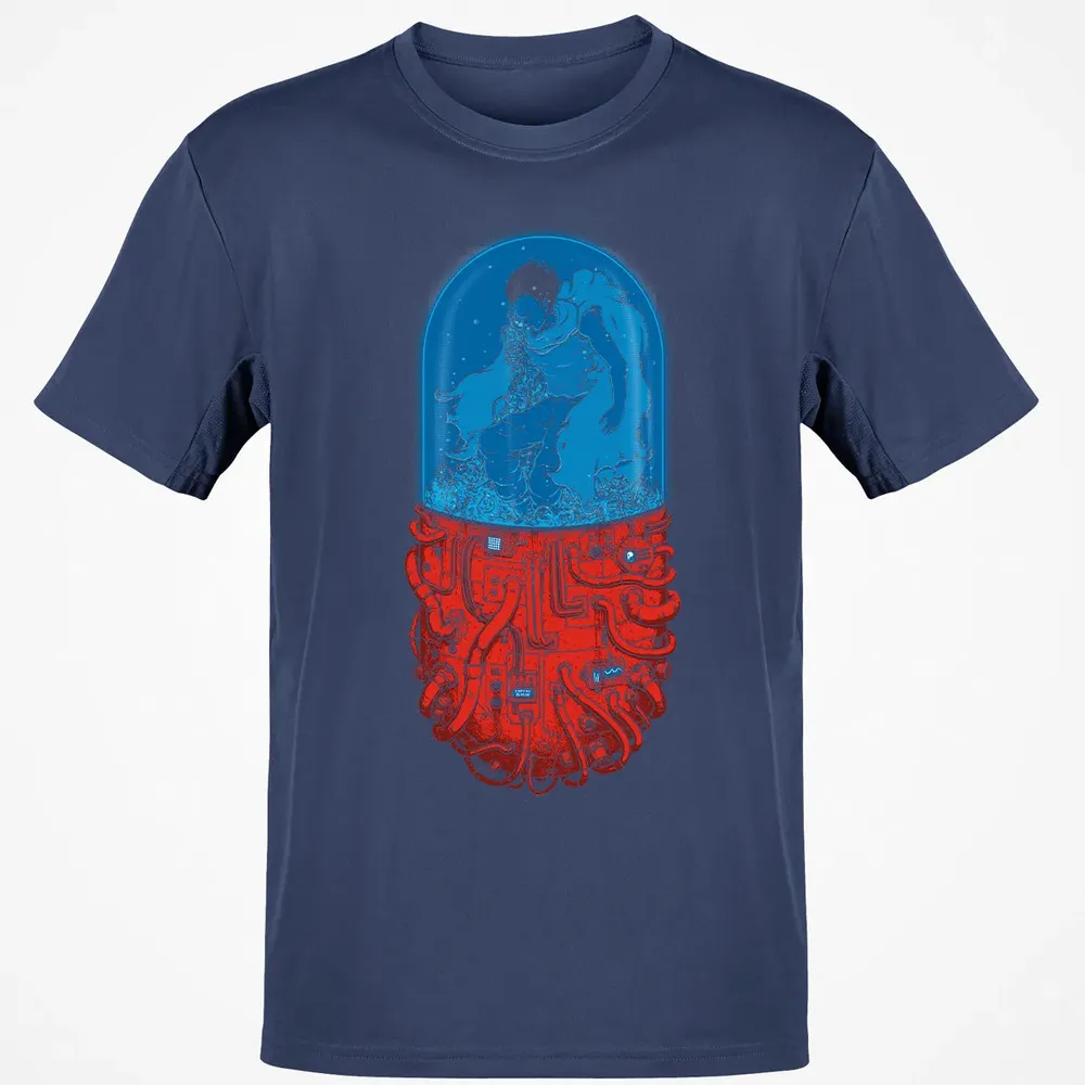 Capsule 41 Classic Unisex T-Shirt - 8