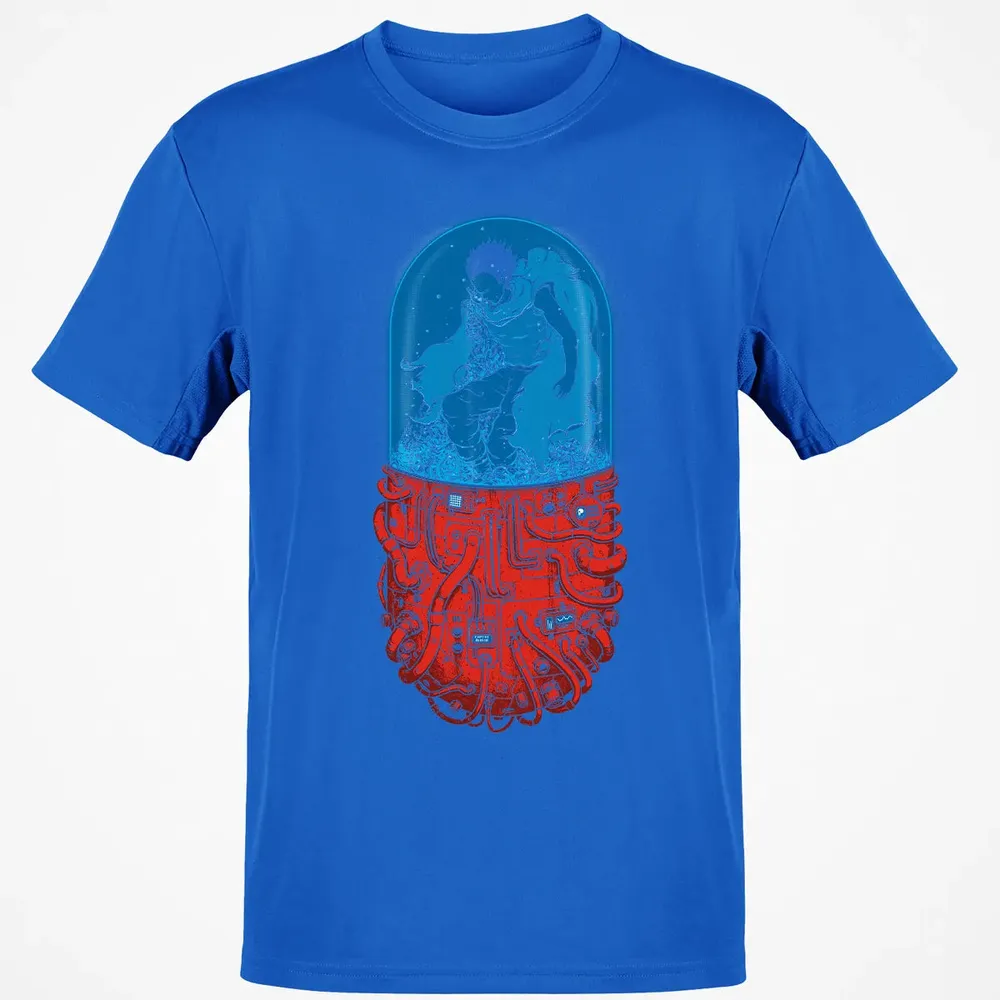 Capsule 41 Classic Unisex T-Shirt - 12