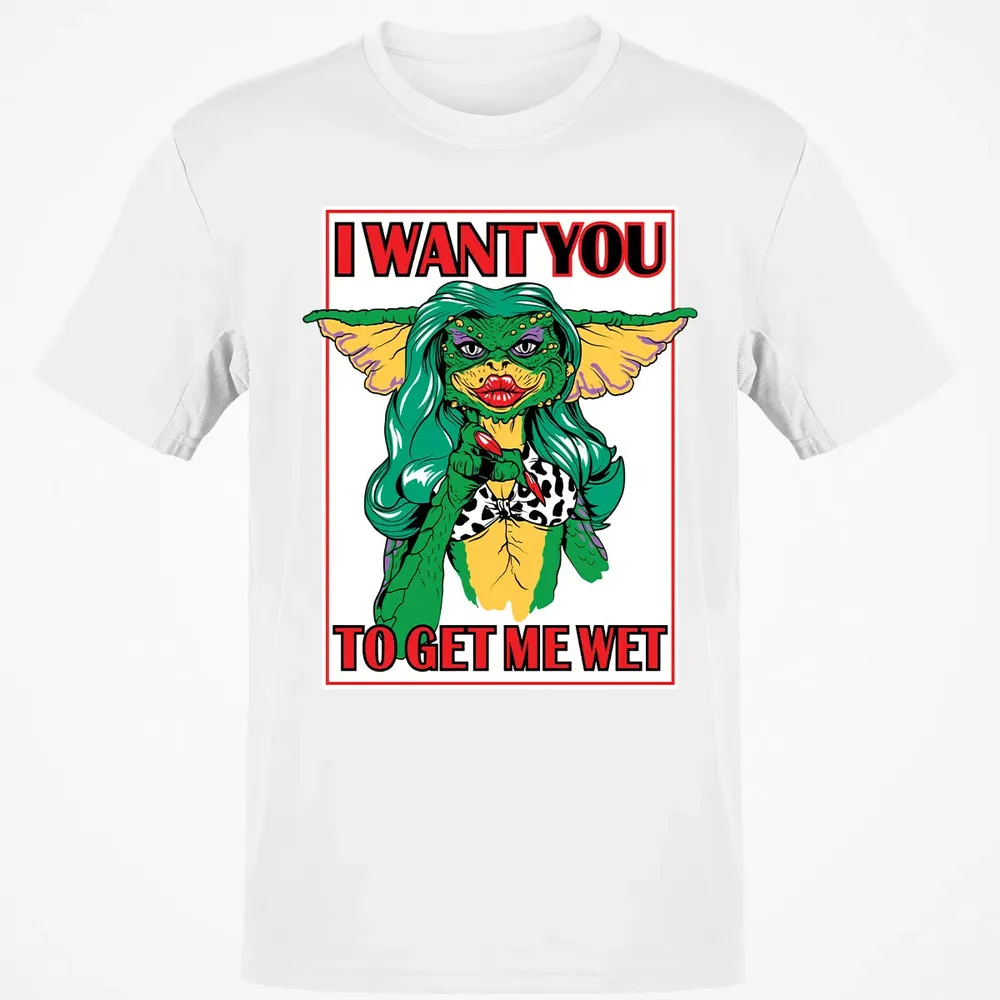Get Me Wet Classic Unisex T-Shirt - 13