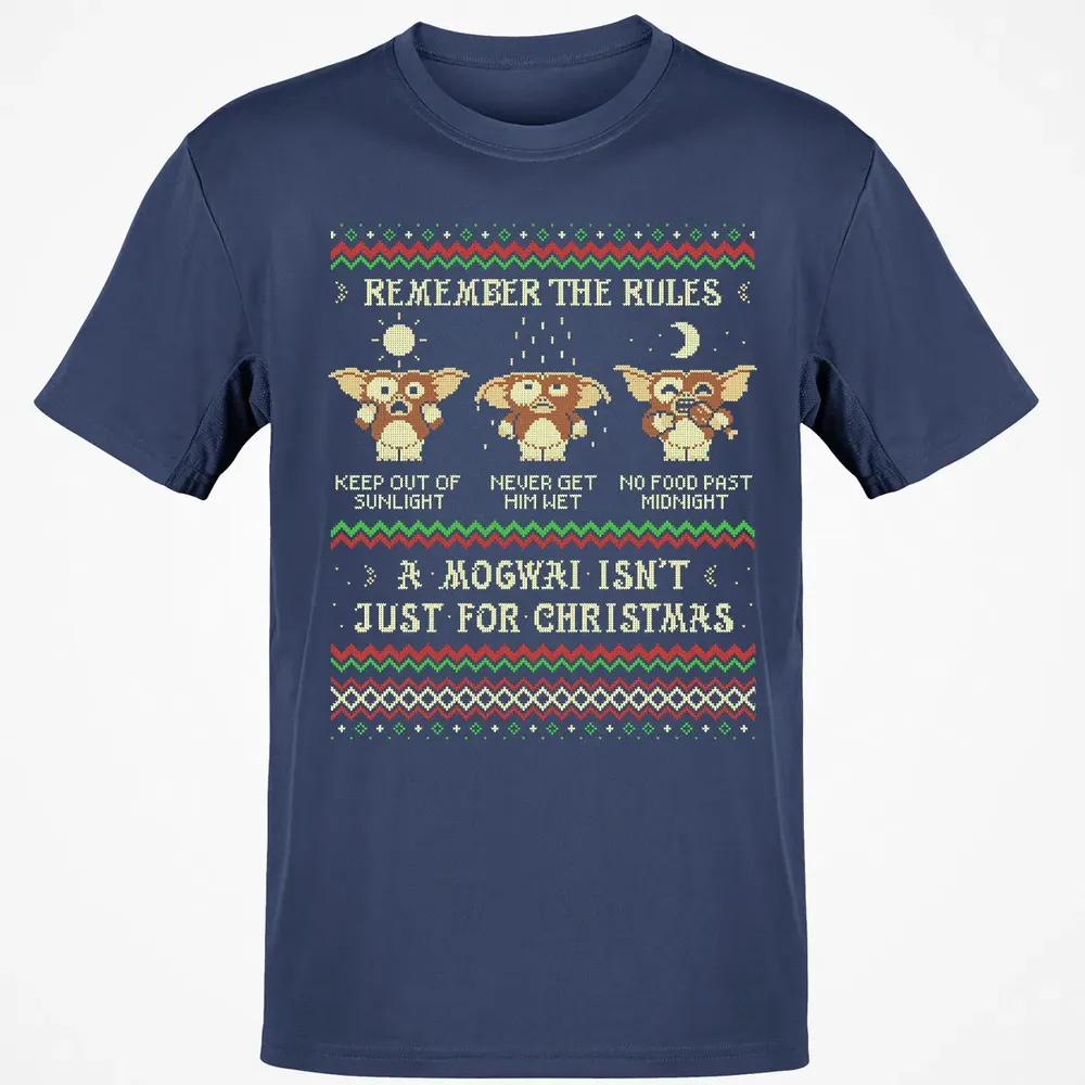 Remember The Rules Classic Unisex T-Shirt - 8