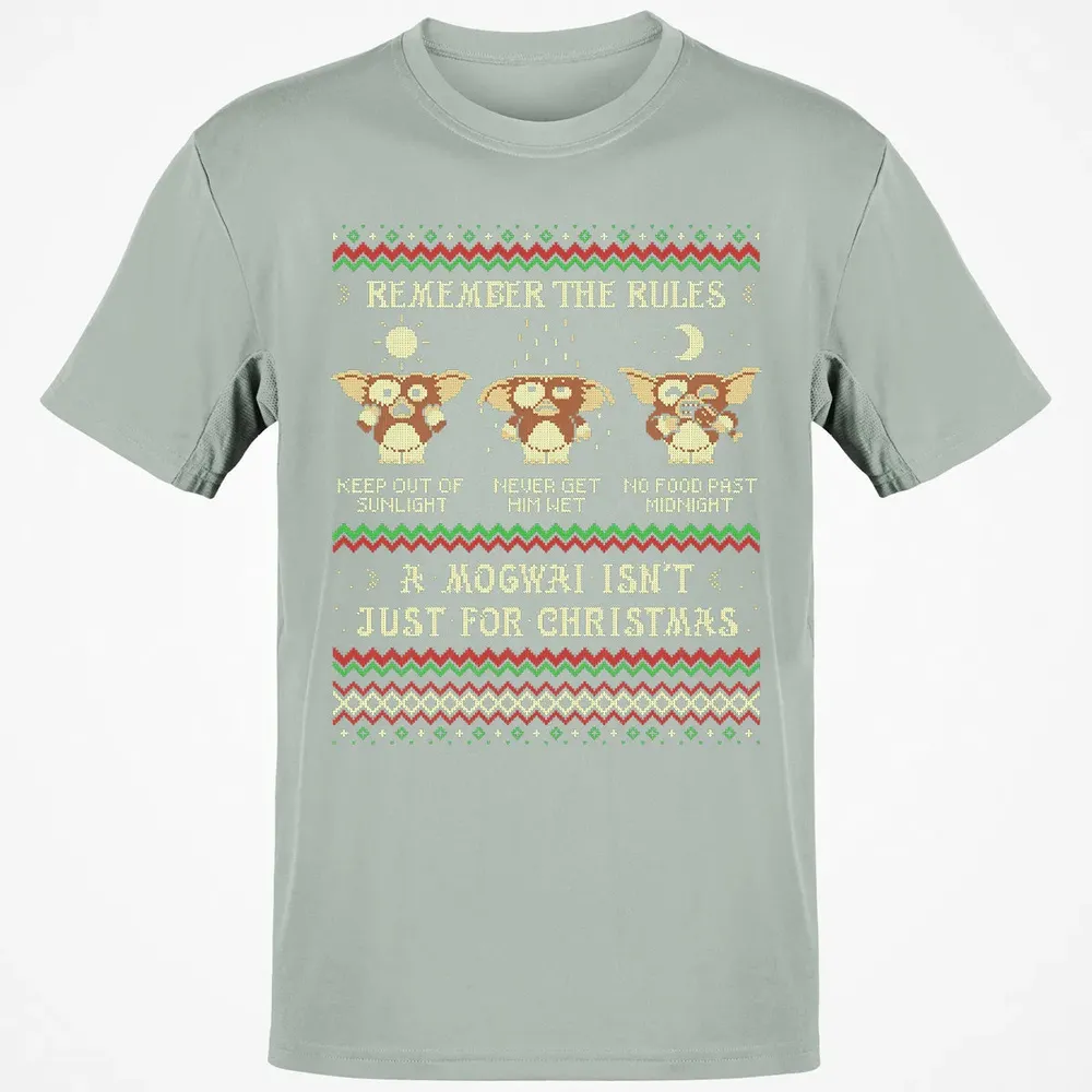 Remember The Rules Classic Unisex T-Shirt - 3
