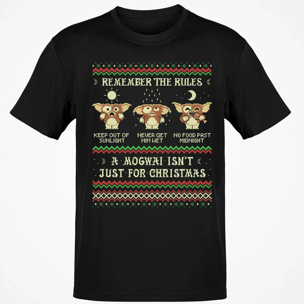 Remember The Rules Classic Unisex T-Shirt - 2