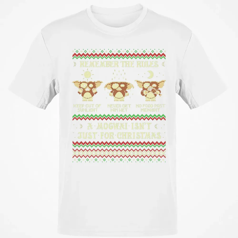 Remember The Rules Classic Unisex T-Shirt - 13