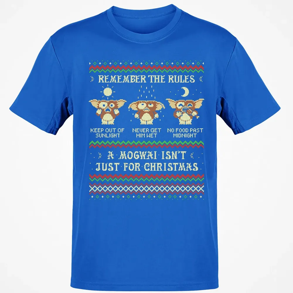 Remember The Rules Classic Unisex T-Shirt - 12