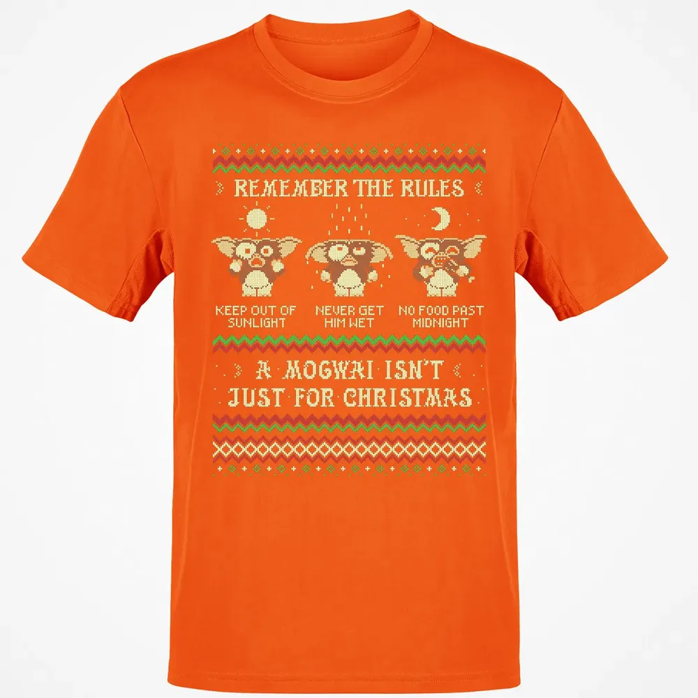 Remember The Rules Classic Unisex T-Shirt - 9