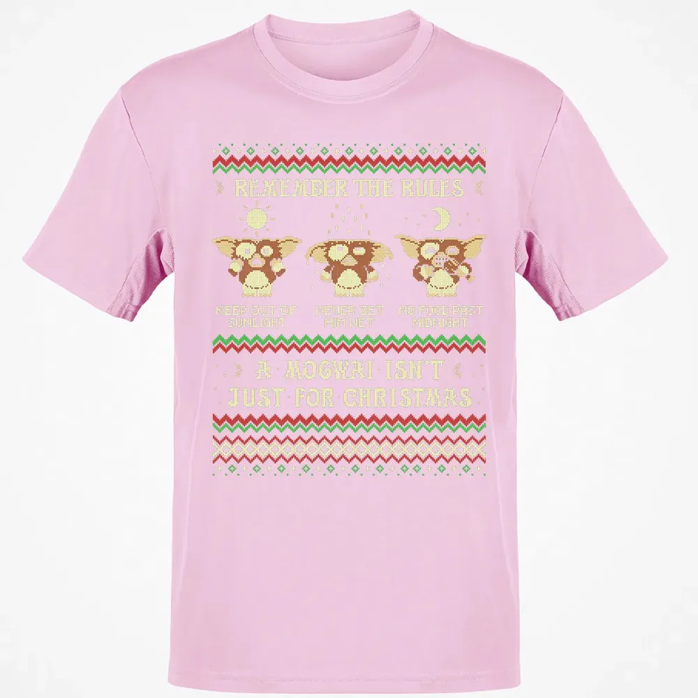 Remember The Rules Classic Unisex T-Shirt - 6