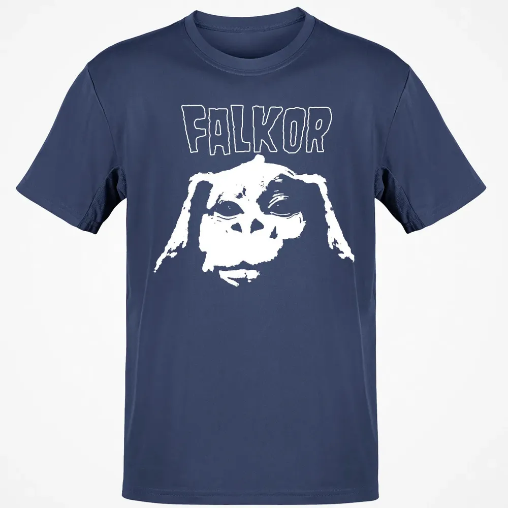Falkor Classic Unisex T-Shirt - 8