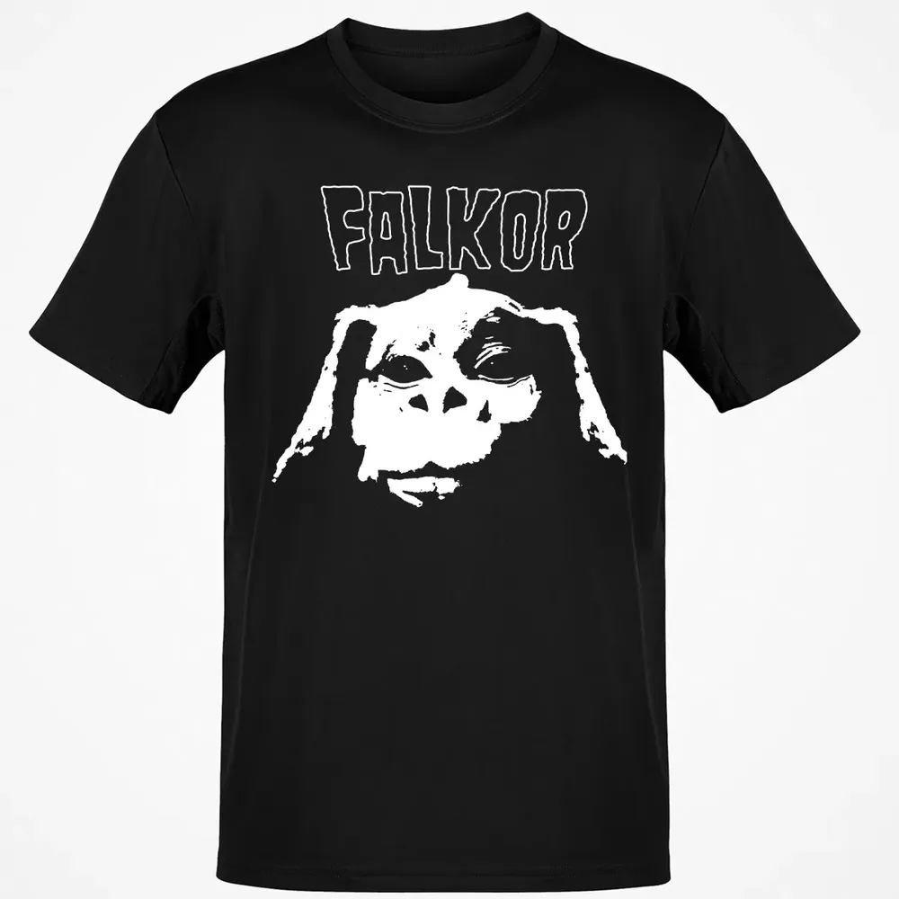 Falkor Classic Unisex T-Shirt - 2