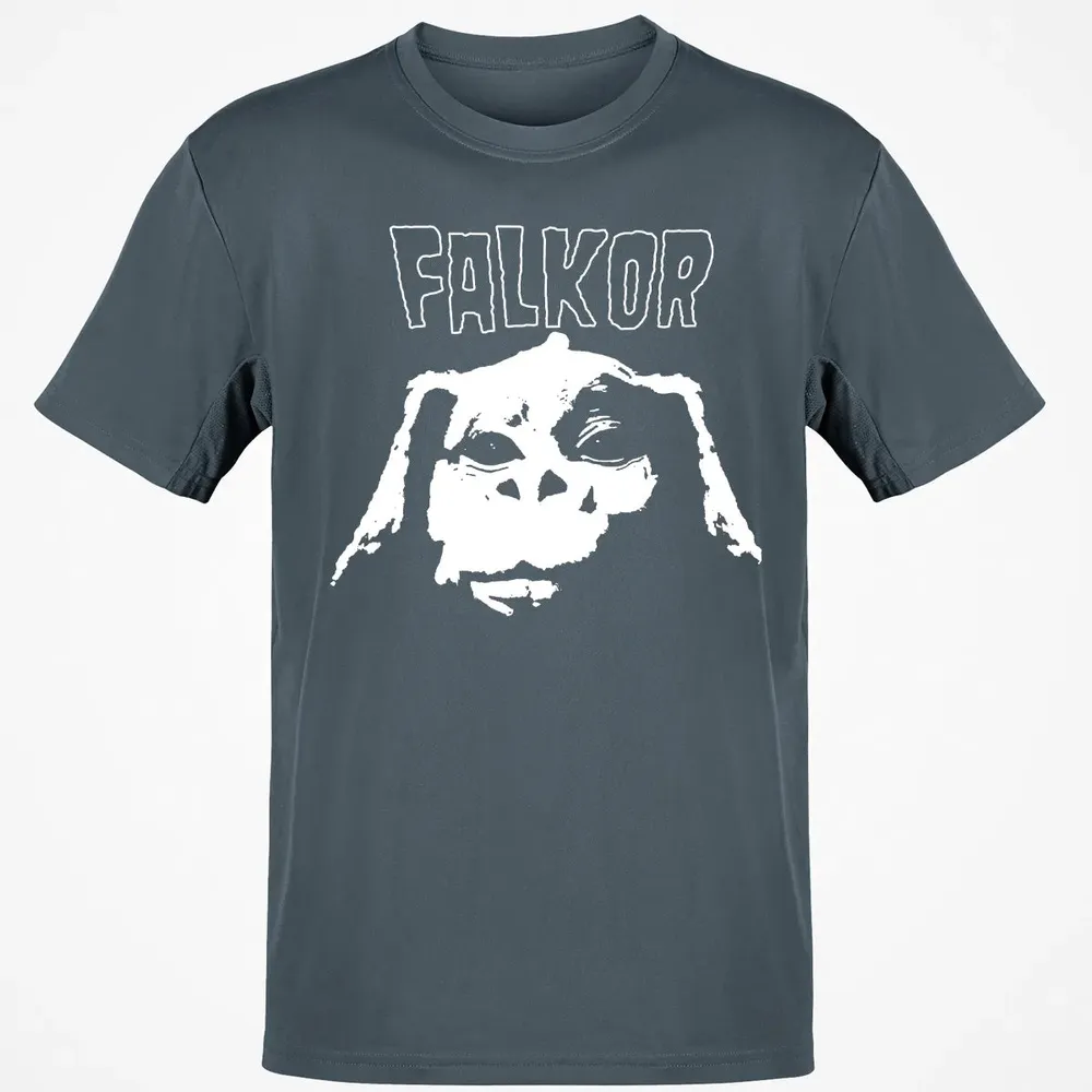 Falkor Classic Unisex T-Shirt - 4