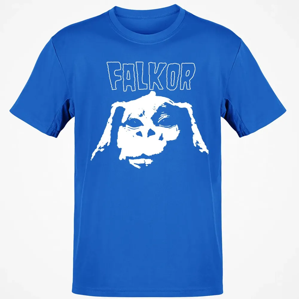 Falkor Classic Unisex T-Shirt - 12