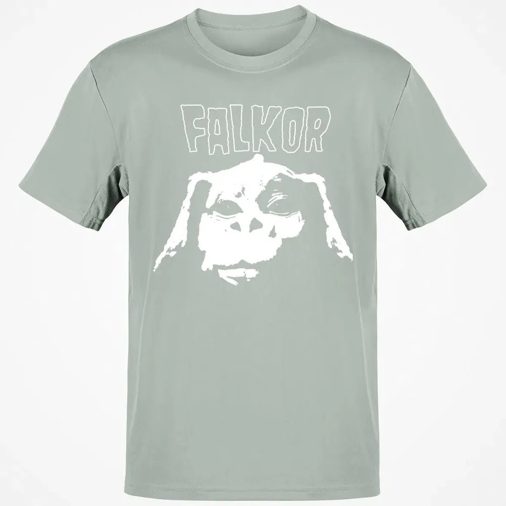 Falkor Classic Unisex T-Shirt - 3
