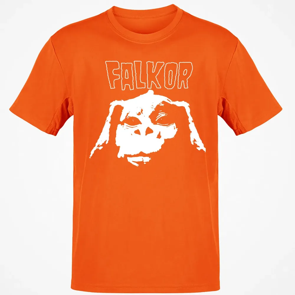Falkor Classic Unisex T-Shirt - 9