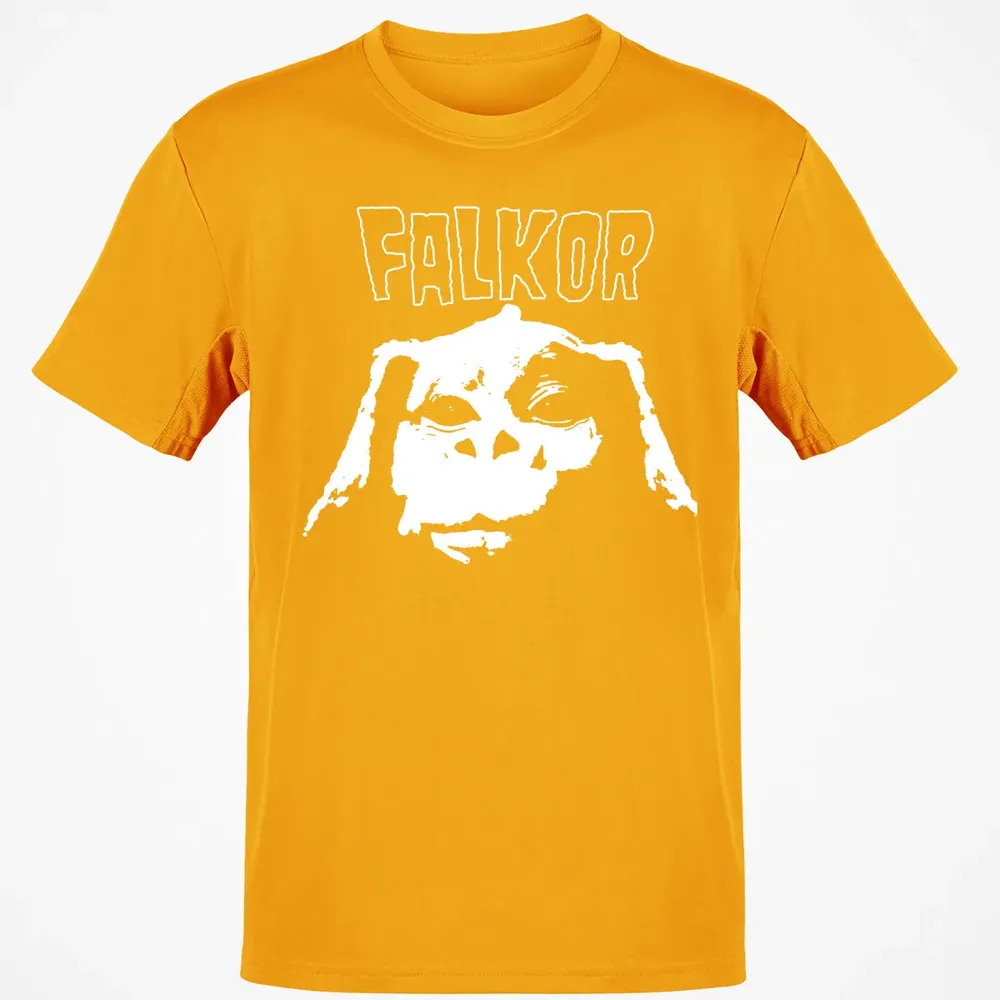 Falkor Classic Unisex T-Shirt - 5