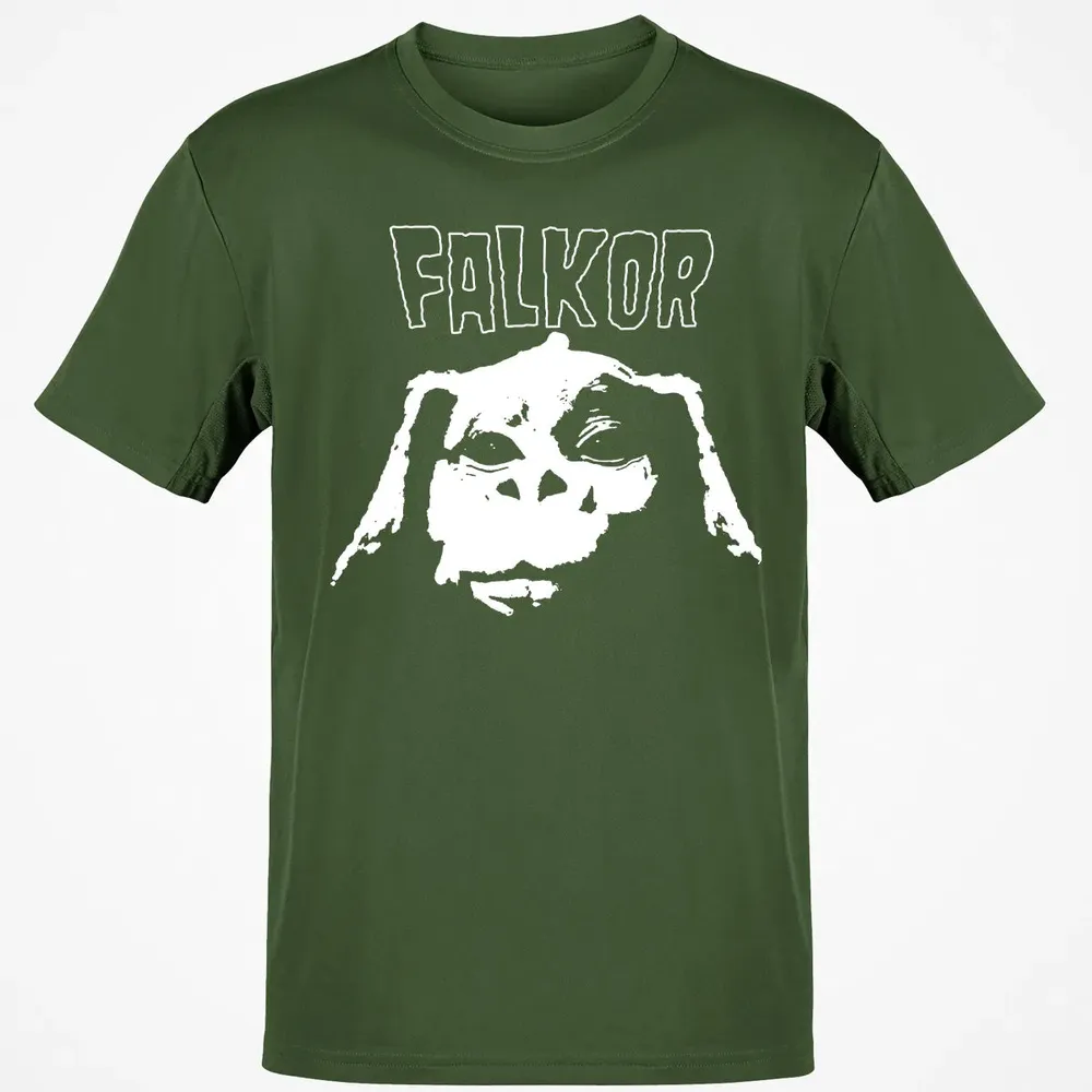Falkor Classic Unisex T-Shirt - 7