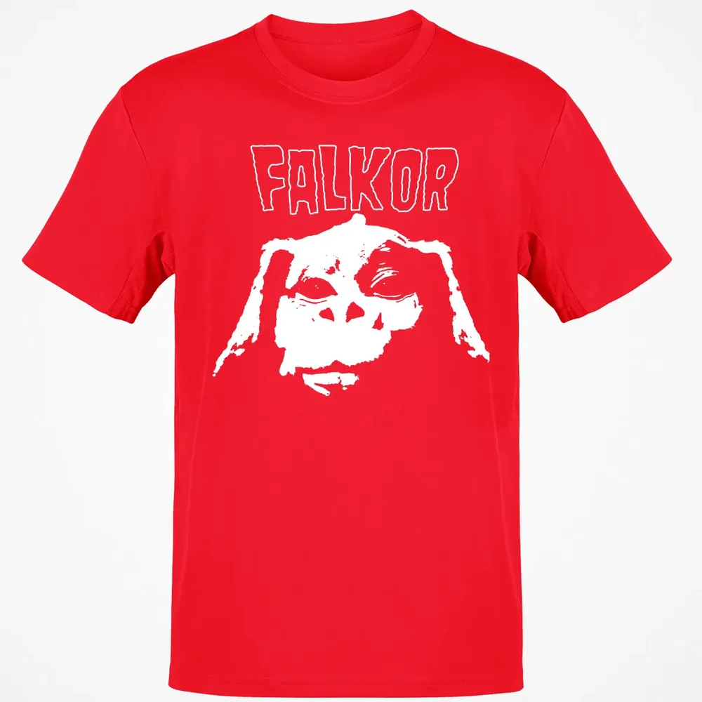 Falkor Classic Unisex T-Shirt - 11