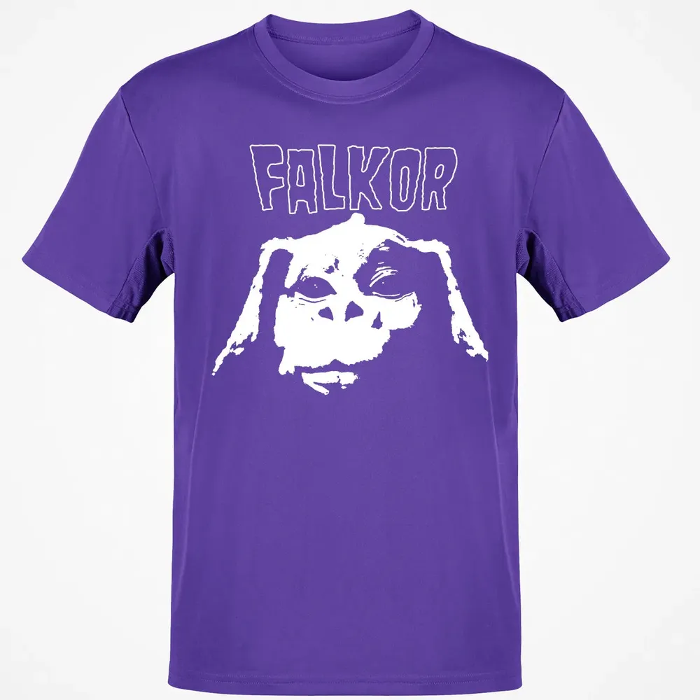 Falkor Classic Unisex T-Shirt - 10