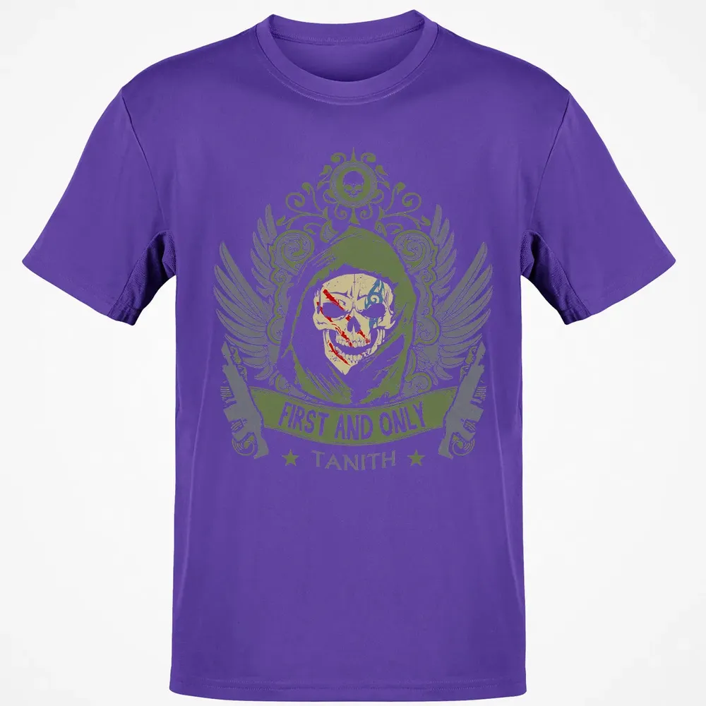 TANITH   ELITE EDITION V2 Essential Classic Unisex T-Shirt - 10